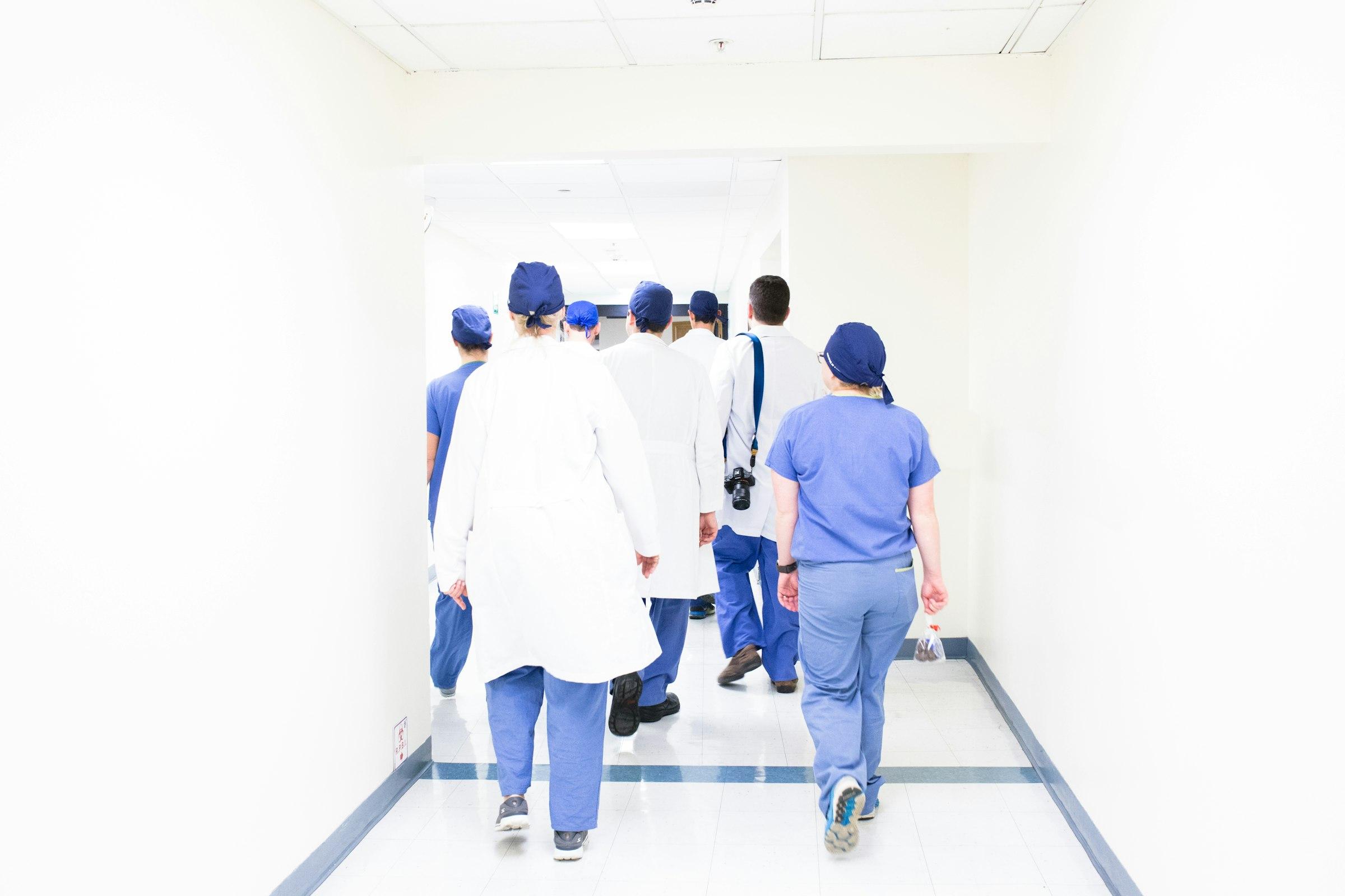 Physician office, dental clinic, and laboratory regulatory compliance consulting in HIPAA Privacy & Security in Ocean County, New Jersey